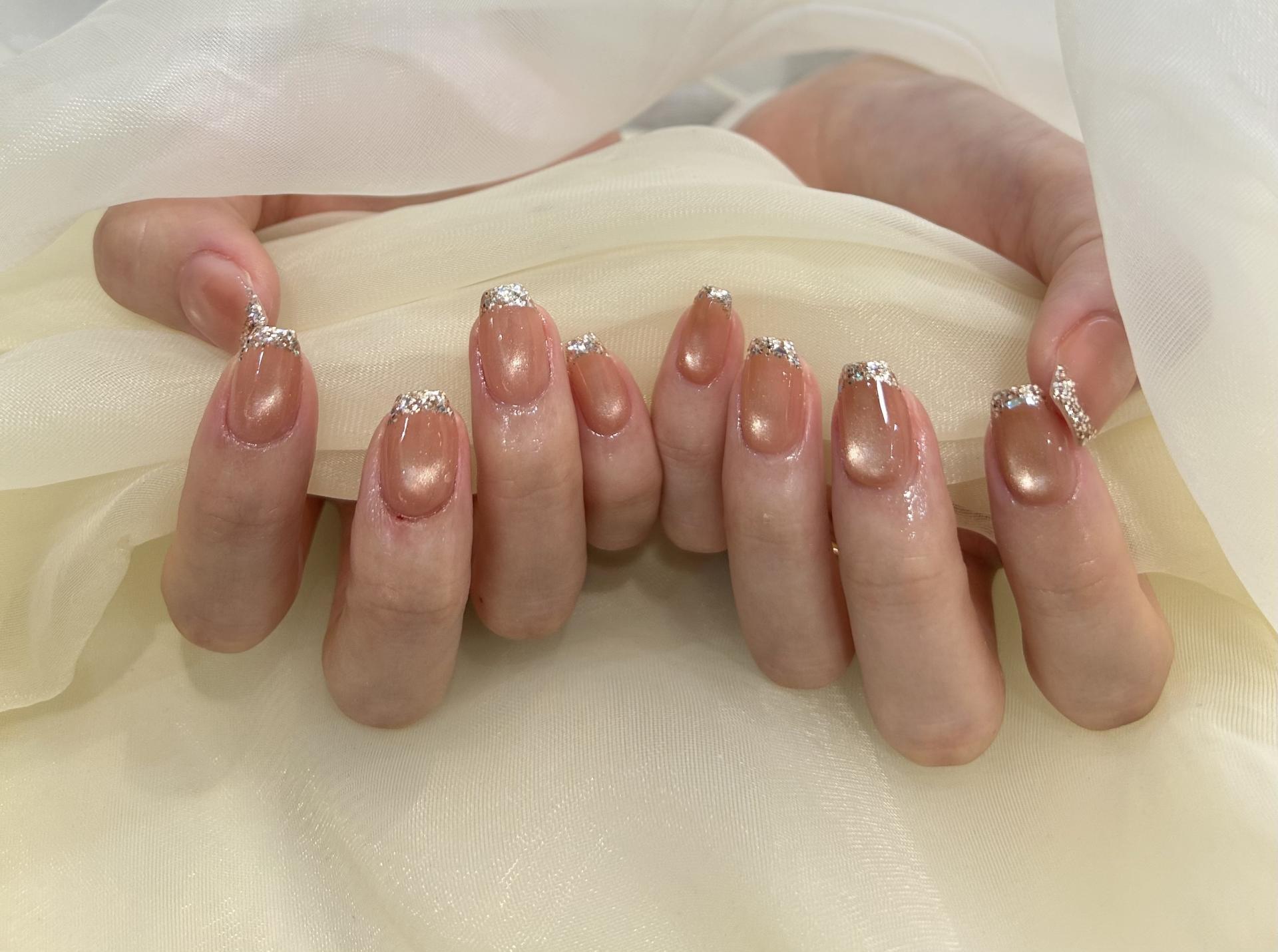 Nail