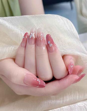 Nail Art Cao Cấp