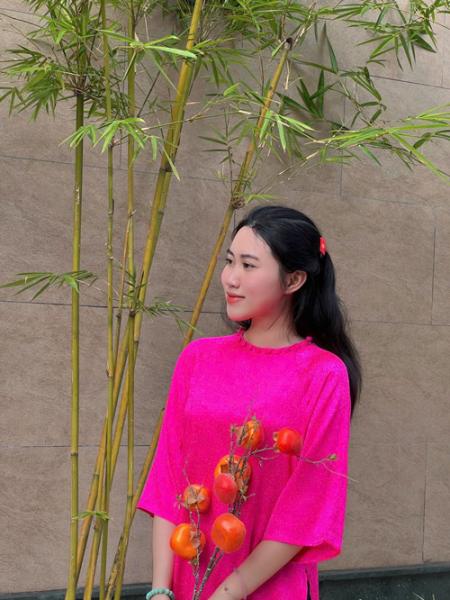 Trúc Quỳnh