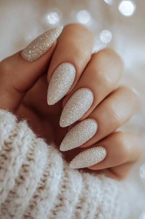 REN NAIL - Painted Nail Design