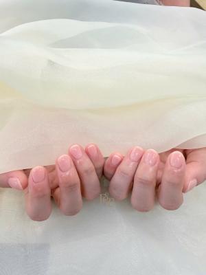 REN NAIL - Painted Nail Design