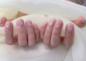 REN NAIL - Painted Nail Design