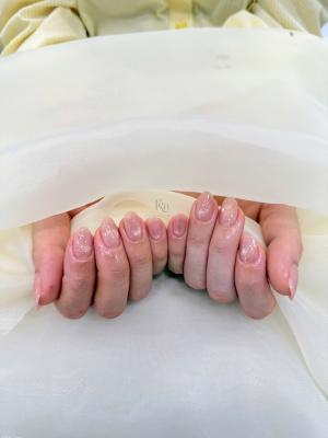 REN NAIL - Painted Nail Design