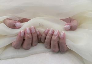 REN NAIL - Painted Nail Design