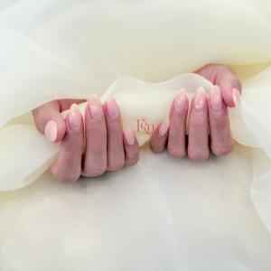 REN NAIL - Painted Nail Design